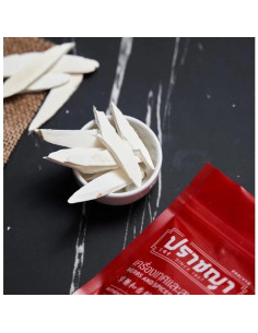 Ñame Chino 100g - Condimento Premium Tailandés para Cocina 2