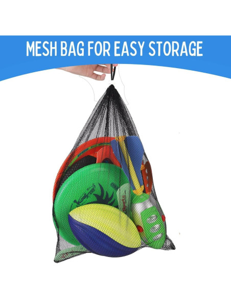 Juego Deportivo 8 en 1 Liberty Imports - Diversión Familiar Juego Deportivo 8 en 1 Liberty Imports - Diversión Familiar