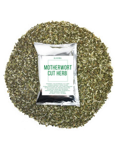 Té de Madre Selva 40g - 100% Natural Leonurus Cardiaca