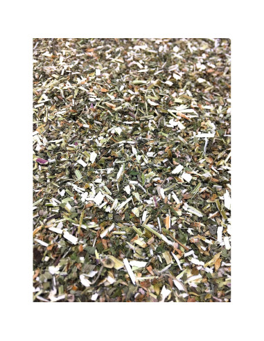 Té de Madre Selva 40g - 100% Natural Leonurus Cardiaca