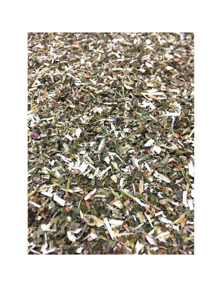 Té de Madre Selva 40g - 100% Natural Leonurus Cardiaca