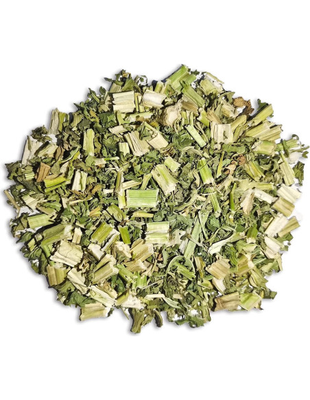 Hierba de Madre Selva Seca 114g 100% Natural Cortada