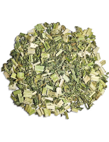 Hierba de Madre Selva Seca 114g 100% Natural Cortada