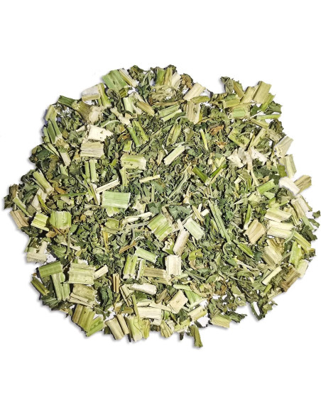 Hierba de Madre Selva Seca 114g 100% Natural Cortada