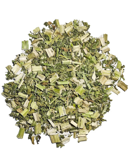 Hierba de Madre Selva Seca 114g 100% Natural Cortada