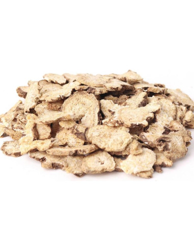 Hierbas Secas Atractylodes Japonica Orgánicas 100g - Sankol