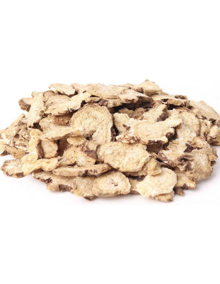 Hierbas Secas Atractylodes Japonica Orgánicas 100g - Sankol