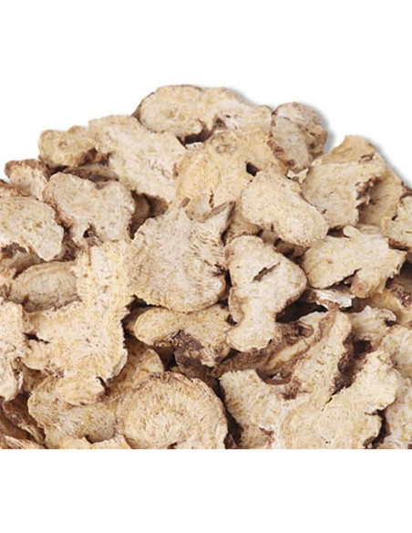 Hierbas Secas Atractylodes Japonica Orgánicas 100g - Sankol