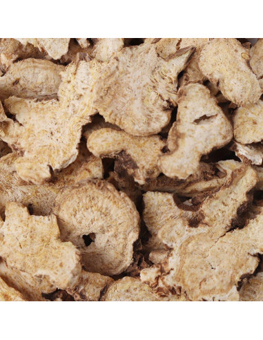 Hierbas Secas Atractylodes Japonica Orgánicas 100g - Sankol