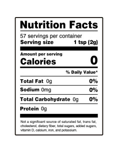 Té de Crisantemo Olvvla - 113g - Sin Cafeína - Tai Ju 2