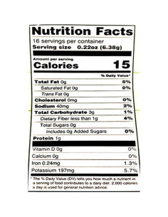 Té de Hierbas Melón Amargo Deshidratado 100 g - Primera Marca Mundial 2