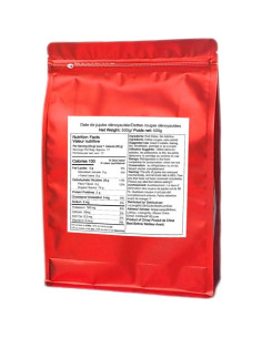 Fechas Jujube Sin Hueso Mkostlich 500g Dulce y Natural 2