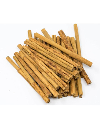 Palitos de Canela de Ceilán Slofoodgroup 1 lb - Cinnamomum Verum