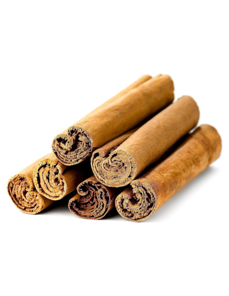 Palitos de Canela de Ceilán Orgánica 100g - Valley of Tea