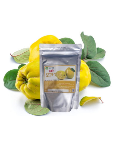 Extracto en polvo de membrillo coreano Goodlife 300g