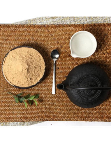 Extracto en polvo de membrillo coreano Goodlife 300g