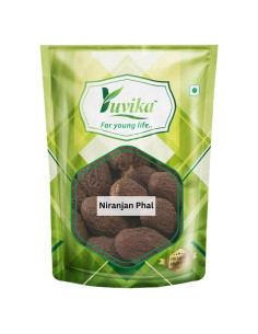 Nueces Malva YUVIKA 400g - Niranjan Phal Sterculia Lychnophora