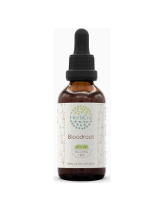 Tintura de Sangre de Dragón HerbEra 59.15 ml Sin Alcohol