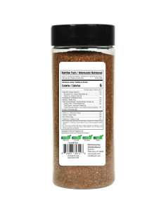 Polvo de Pimienta de Sichuan Byait 170 g - Sabor Adormecedor 2