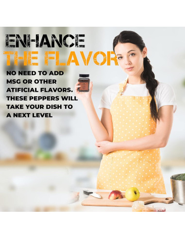 Pimienta de Szechuan Fusion Select 170g - Sazonador Culinario