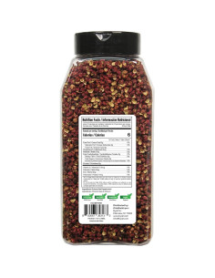 Pimienta Roja Sichuan Byait 227 Gr - Sabor Adormecedor 2