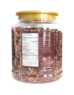 Pimienta de Szechuan Jingchen Entera 227g - Especia China 2