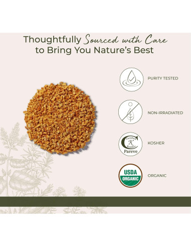 Cáscara de Naranja Orgánica Starwest Botanicals 113g