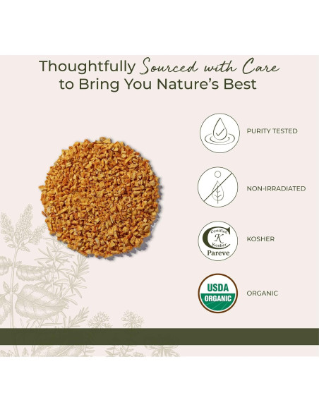 Cáscara de Naranja Orgánica Starwest Botanicals 113g