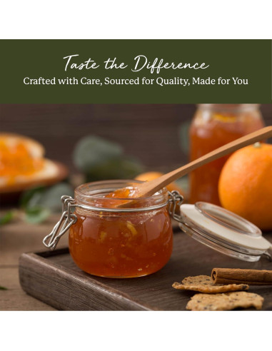 Cáscara de Naranja Orgánica Starwest Botanicals 113g