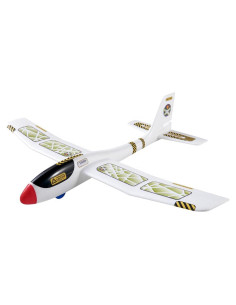 HABA Maxi Hand Glider 55,88 cm - Avión de Estireno