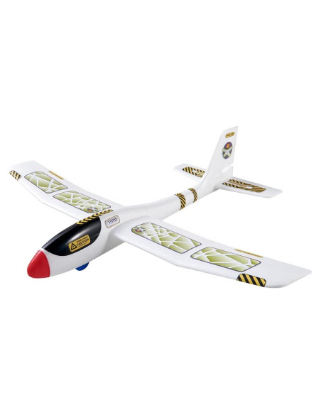 HABA Maxi Hand Glider 55,88 cm - Avión de Estireno