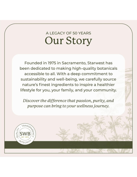 Cáscara de Naranja Orgánica Starwest Botanicals 113g