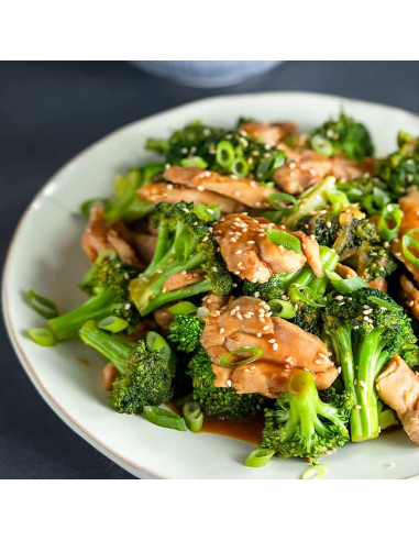 Sazonador Picante de Sichuan Nom Nom Paleo 79g Sin Gluten