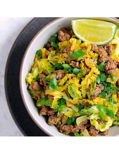 Sazonador Picante de Sichuan Nom Nom Paleo 79g Sin Gluten