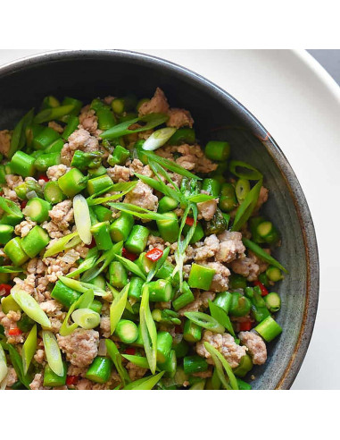 Sazonador Picante de Sichuan Nom Nom Paleo 79g Sin Gluten