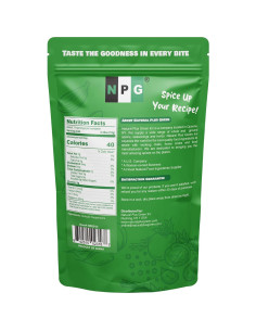 Pimienta Roja Szechuan NPG 113.4g - Especia China Auténtica 2