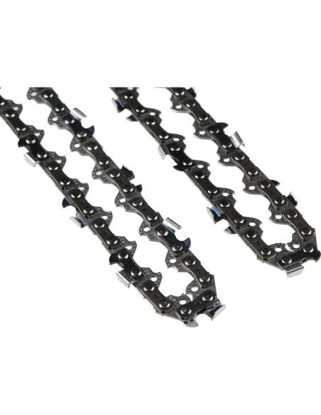 2PC Cadena de Motosierra Morocca 25.4 cm Compatible Black & Decker