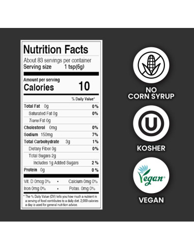 Pasta de Gochujang O'Food 500g - Salsa Picante Coreana