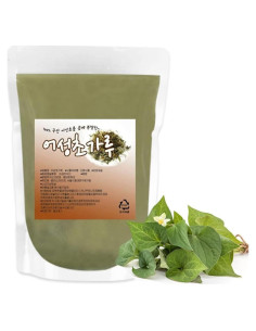 Extracto en polvo de Houttuynia Cordata Goodlife 300g