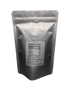 Hierba Houttuynia seca Nature Tea 28.35 g - 100% Natural 2