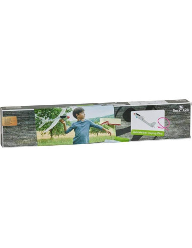 HABA Maxi Hand Glider 55,88 cm - Avión de Estireno