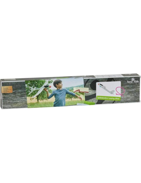 HABA Maxi Hand Glider 55,88 cm - Avión de Estireno