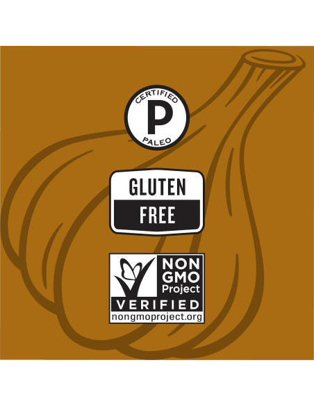 Condimento Multiusos McCormick Ajo, Cebolla y Pimienta 120 g