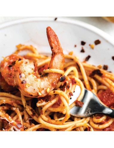 Pimiento Rojo Triturado McCormick 130 g - Sabor Picante