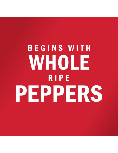Pimiento Rojo Triturado McCormick 130 g - Sabor Picante
