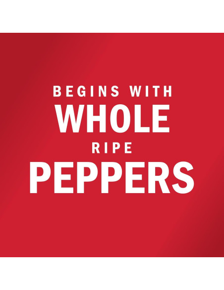 Pimiento Rojo Triturado McCormick 130 g - Sabor Picante