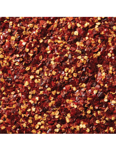 Pimiento Rojo Triturado McCormick 130 g - Sabor Picante