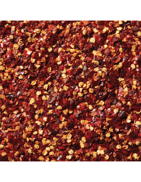 Pimiento Rojo Triturado McCormick 130 g - Sabor Picante