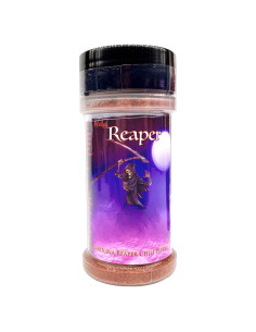 Polvo de Chile Carolina Reaper Electric Pepper 56.7g - Picante