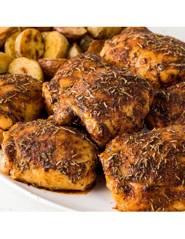 Pimentón McCormick 188.3 g - Especia Dulce y Tostada